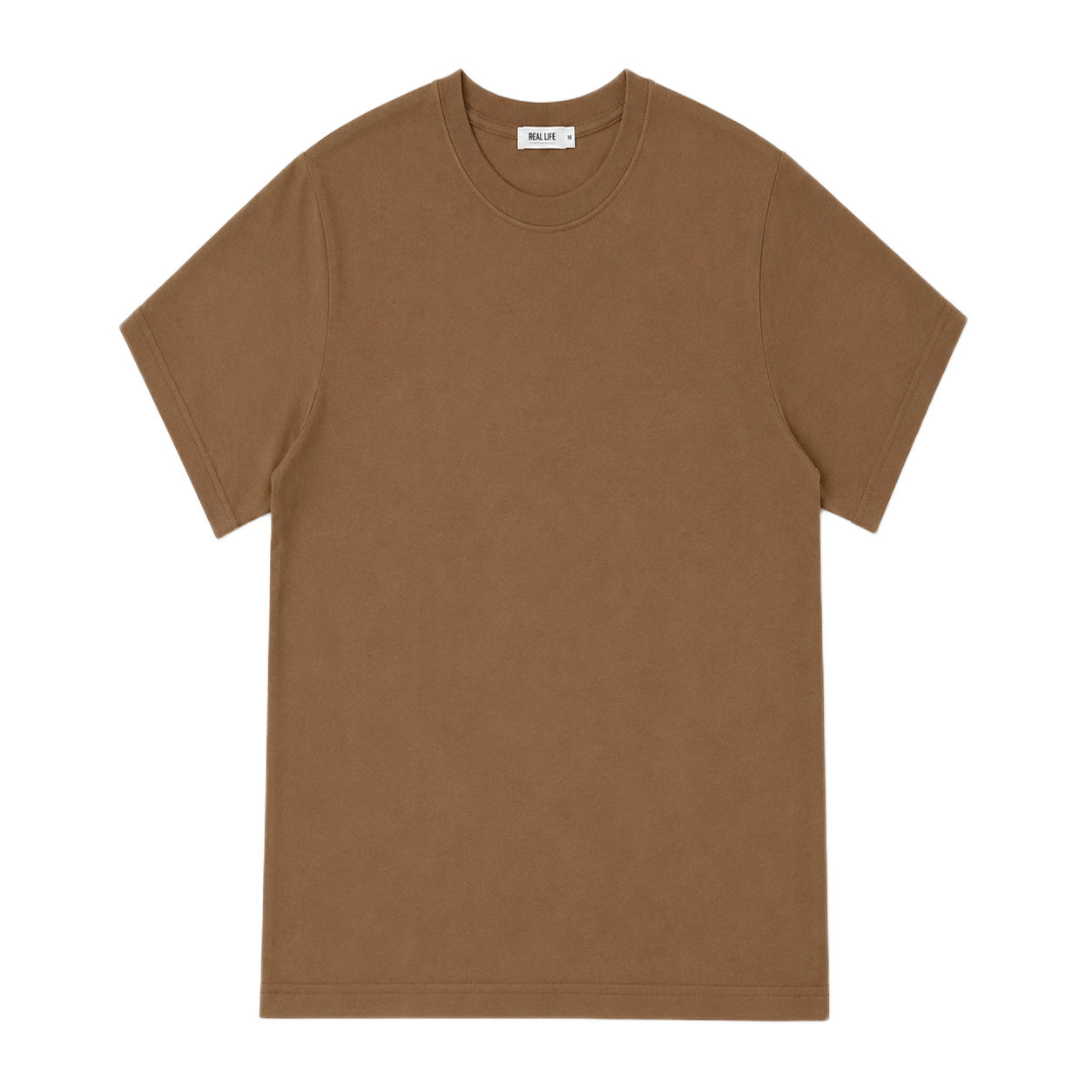 Mocha Tee