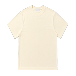 Ivory Essential Tee