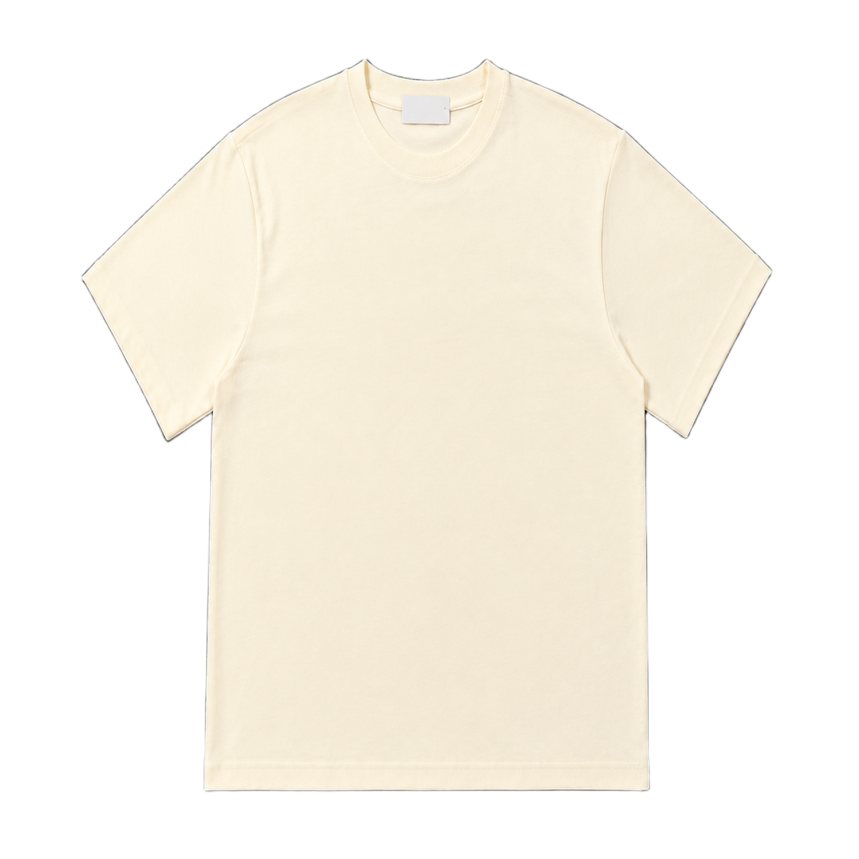Ivory Essential Tee