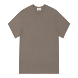 Stone Taupe Tee
